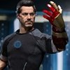 Iron Man 3, imbatible en lo alto de la taquilla