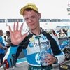 Primera pole de Tito Rabat en Moto2