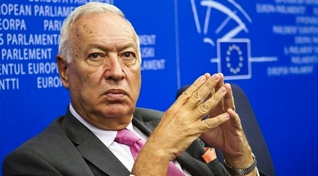 La UE levanta el veto