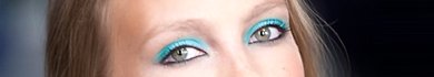 Tendencias de maquillaje primaverales