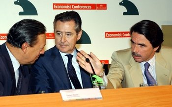 Un Consejo plagado de políticos y sindicalistas