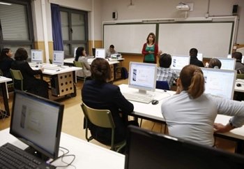 Ecuador se lleva a sus licenciados