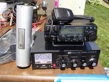 Radioaficionados  difundirán Las Edades del Hombre