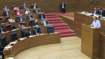Importa más la cuestión identitaria que los parados