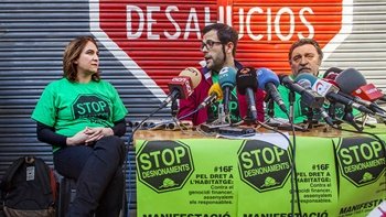 La PAH “también” “a través del plasma”