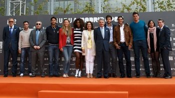El Open de tenis generará 8.000 puestos de trabajo