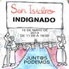 San Isidro Indignado