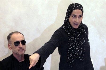 La investigación gira hacia la madre de los Tsarnaev