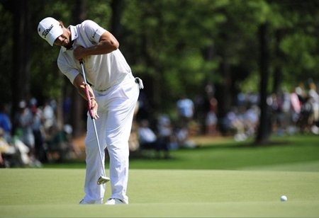 El ´belly putter´se despide en 2016