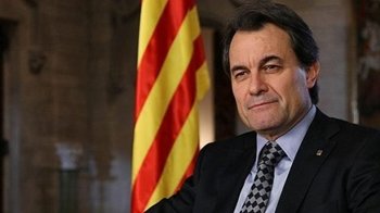 ' Dejen quebrar a Cataluña '