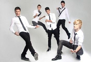 En San Isidro : Auryn