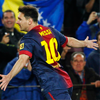 Barça 4-2 Betis