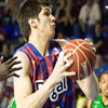 FCB Regal 80 - 59 FIATC Joventut