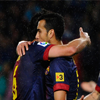 FC Barcelona 2-1 Valladolid