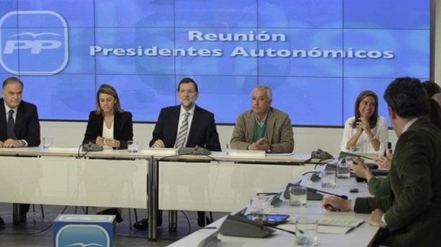 Reunión infructuosa