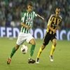 Pabón humilla al Zaragoza