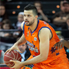 Uxue Bilbao Basket 61 -72 Valencia Basket