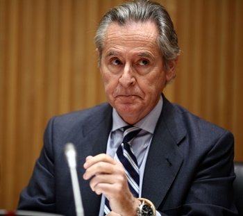 Bankia se deshace del City National Bank of Florida