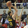 CAI Zaragoza 89 - 62 Bruixa d'Or Manresa