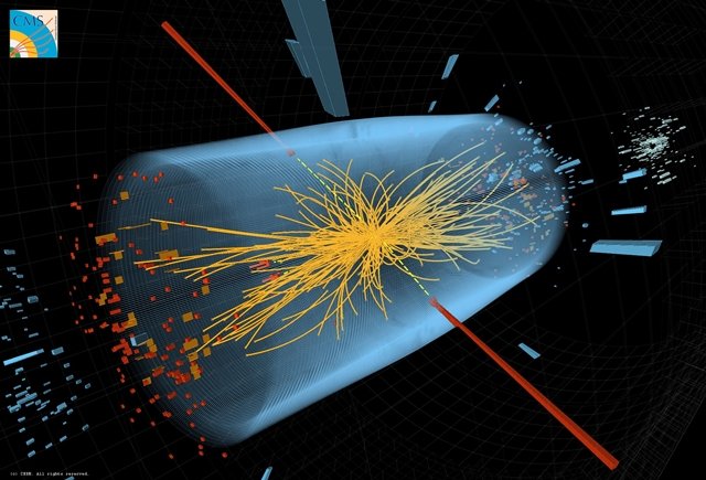 Los padres del 'Bosón de Higgs' ganan El Principe de Asturias