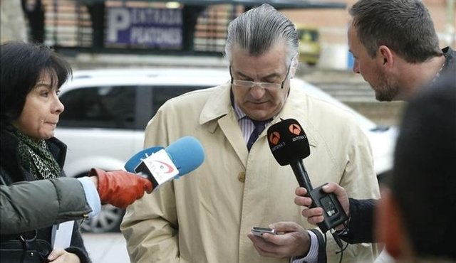 54.5 millones es una cifra desorbitada