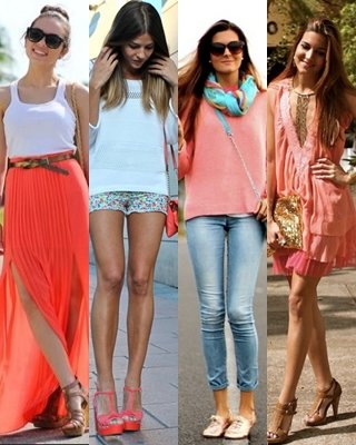 Coral : el rey del verano