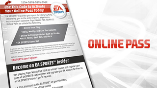 Electronic Arts retira el pase online