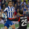 Espanyol 1 – 1 Real Madrid
