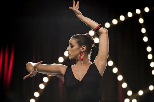 La estrella