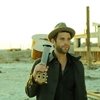 Sala & the Strange Sounds con Jay Malinowski (Bedouin Soundclash) en acústico