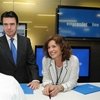 Madrid , la primera ciudad española donde se podrá crear una empresa on-line