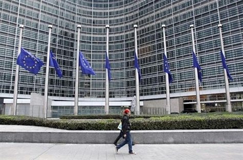 Bruselas con los bancos expropiadores