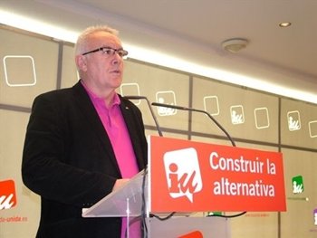 El fin del bipartismo según IU y UPyD