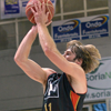 Mad-Croc Fuenlabrada 57 - 80 CAI Zaragoza
