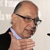 El gobierno no baja los impuestos por culpa de Montoro