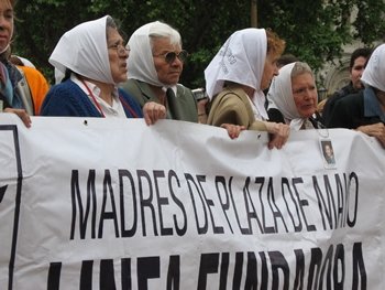 El Dictador Videla ha muerto y con él muchas esperanzas