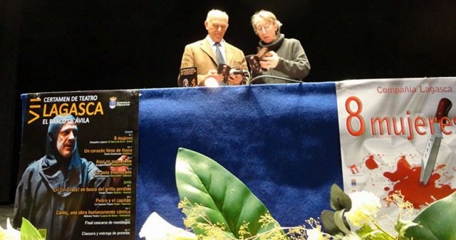 El Certamen de Teatro de El Barco de Ávila arranca este sábado 