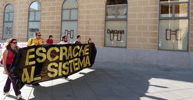 Falta poder de convocatoria 