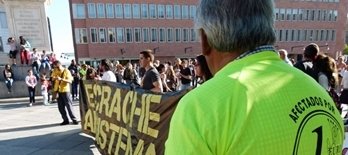 Falta poder de convocatoria 