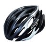 La bicicleta siempre con casco