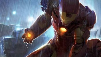 Iron Man 3, imbatible en lo alto de la taquilla