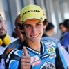 Pole para Rins en Moto3