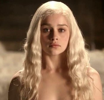 Juego de tronos ¿sexista?