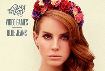 Esta semana: “ Lana del Rey ”