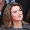Doña Letizia habla de las intenciones tras las palabras