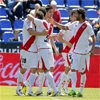 Levante 2-3 Rayo