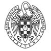 Los alumnos de la Complutense siguen 'encerrados'