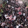 Llaman al odio antislámico