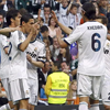 Real Madrid 4 – 3 Valladolid