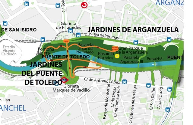 San Isidro Indignado